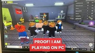 How To Install And Play Roblox On Pc Laptop Windows 2024