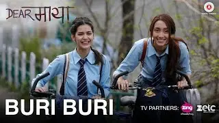 Buri Buri | Dear Maya | Manisha Koirala | Rashi Mal | Sandman