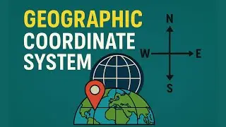 Geographic Coordinate System