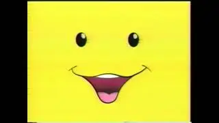 Nick Jr. Commercials (April 28, 1998)