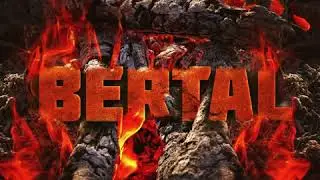 Dollypran - BERTAL (Official Audio)