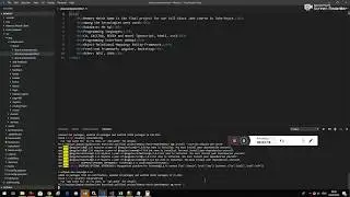 webpack-dev-server - SOLVED!!! - Cannot find module 'webpack-dev-server'