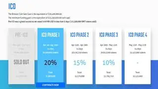 BITWATT - Provide Transparent & Clean Energy Trading Platform With Blockchain technology