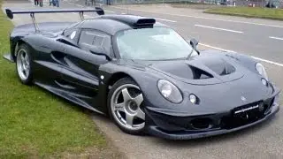 #82. Lotus Elise GT1