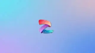 Z Logo Animation For Client | Motion Graphics | Logo Intro | Atik Mahmud