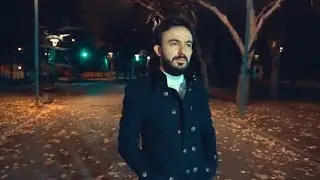 Kızılcahamamlı Ahmet - Ay Parçası 2018