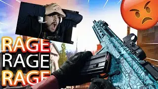 Modern Warfare RAGE compilation🤬😡