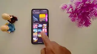 How to Change Lock Screen Wallpaper in Google Pixel 9 Pro XL and Pixel 9 Pro Fold