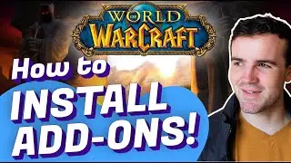 How to Install WoW Addons (Step by Step)