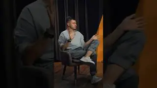 Череватый про экстрасенсов, которые лечат/Владислав Череватый на интервью каналу «Макарена» 