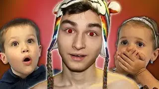 НОВЫЙ МИСТЕР МАКС?!