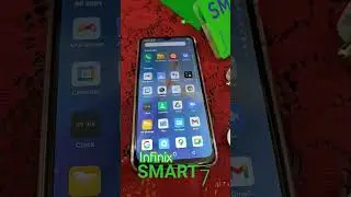 Infinix SMART 7