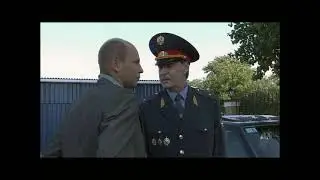 РУССКОЕ ЛЕКАРСТВО! СЕРИЯ 14 ! 2004 БОЕВИК! СЕРИАЛ