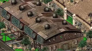 Fallout 2 Restoration Project EPIZOD 9: Vault 13 II, EPA