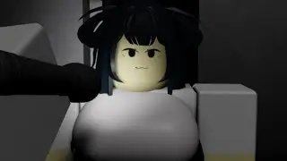 Roblox R63 Horror Game