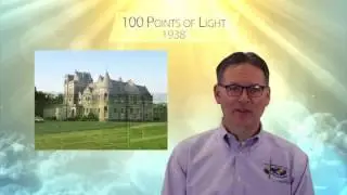 100 Points of Light - 1938