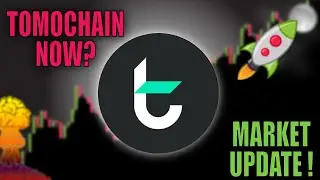 📢 TOMOCHAIN:  FOMO or Wait?! [prediction, strategy, and analysis]👀 Buy TOMO now?