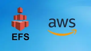 How to create Elastic File System (EFS) and mount on AWS EC2 instance | EFS AWS | Cache Cloud