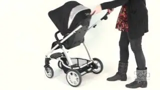 Mamas & Papas Sola Training