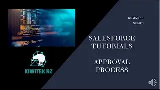 Salesforce Approval Process explained