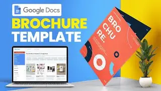 Free Brochure Templates in Google Docs