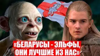 Вся правда про мощь беларусов | Классный ТикТок про Беларусь