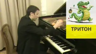 Сольфеджио #6 Музыкальный интервал