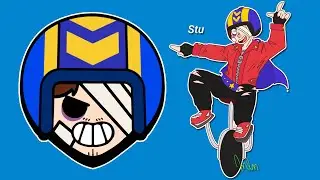 Robot Brawlers & Pins In Human | Brawl Stars