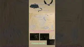 Pictures of Shadow bat and blackhole rat (Companion monsters￼)🦇🐀￼