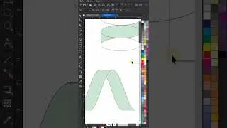 3D Shapes in CorelDraw basic 