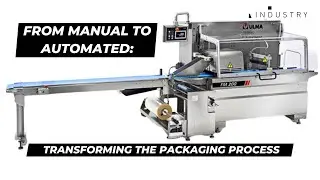 How ULMA’s Automation is Revolutionizing Diagnostic Test Packaging