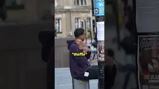 Niko Fake Translation Prank 🤣