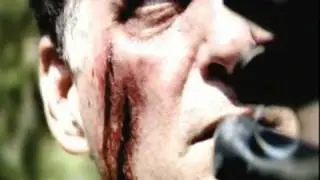 Cannibal Corpse "Death Walking Terror" (OFFICIAL VIDEO)