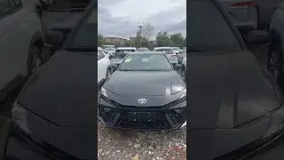 2024 Toyota Camry 2,0S. Авто из Китая. MM Group. Сергей Меньшиков Автомобили. Звоните +79232422112