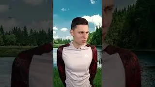 🤣 Те відчуття, коли хочеш зіпсувати риболовлю іншим