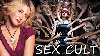 Rise and Fall of Allison Mack's Sex Cult