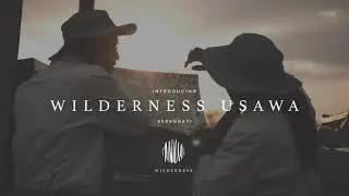 Wilderness Usawa: Introduction Video