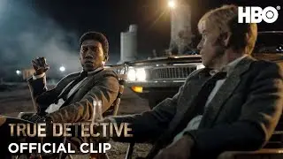 True Detective: ‘I Was With Roland' (Season 3 Episode 1 Clip) | HBO