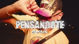 EYLE | PENSANDOTE (VIDEO OFICIAL)