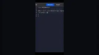 Count Element from Array