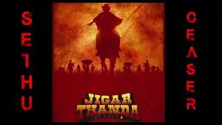 JIGARTHANDA - Assault Sethu (Cover)