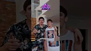 Мы не любим по богатому двигаться, мы как сельские 😅 Раха Андийский и Наби Набиев 