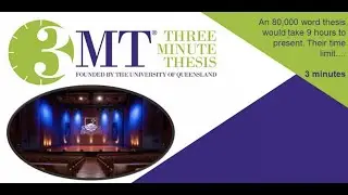 #ANU3MT