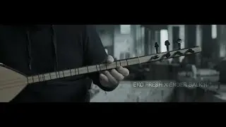 Eko Fresh ft. Ender Balkır - Du bist anders (Official Video)