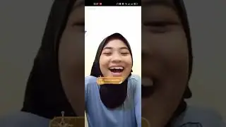 Indi Sonia Banyuwangi - Bigo live makin montok nih 