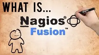 Nagios Fusion: Break it Down