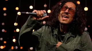 Chicano Batman - Beautiful Daughter (Live on KEXP)