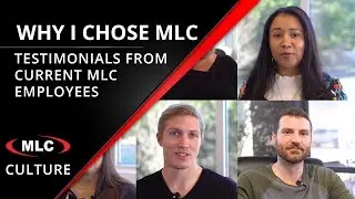 Why I Chose MLC CAD Systems