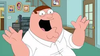 Family Guy: 