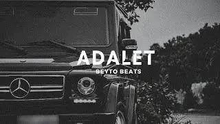 Mafya Müziği ► Adalet ◄ Prod.Beyto Beats